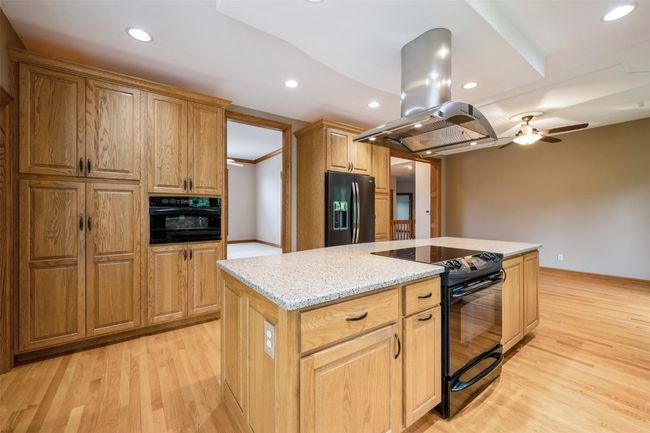 3519 Timber Ridge Trl, House other with 5 bedrooms, 3 bathrooms and null parking in Cedar Rapids IA | Image 14