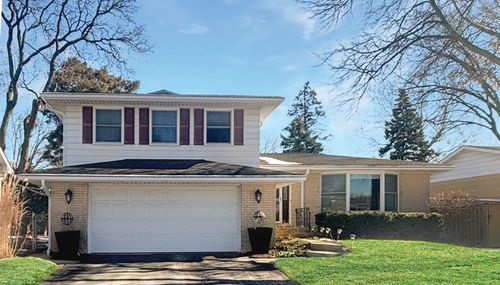 331 S Rammer Ave, Arlington Heights, IL, 60004-6870 | Card Image