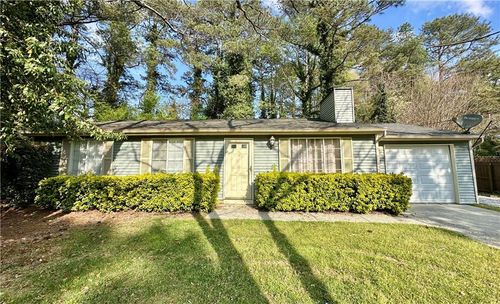 2848 Ancient Oak Ct, Snellville, GA, 30078-2254 | Card Image