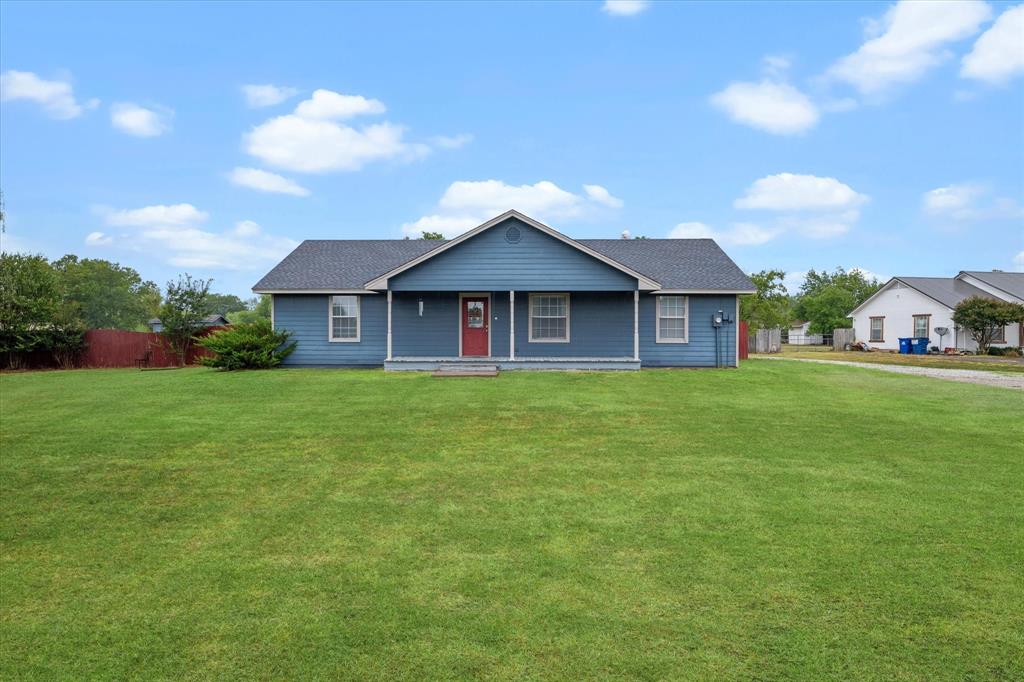 County Road 260 , Gainesville, TX 76240