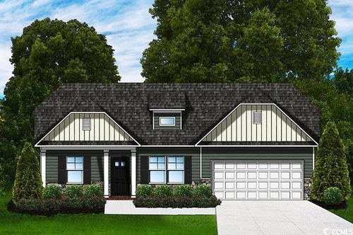 312 Palmetto Sand Loop, Conway, SC, 29527-3460 | Card Image