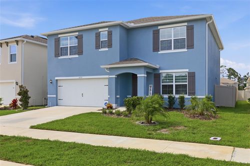 3719 Paragon Ln, CLERMONT, FL, 34714-5103 | Card Image
