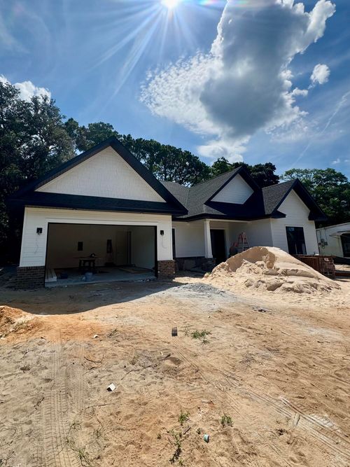 7 Utah Pl Ne, Fort Walton Beach, FL, 32548-5020 | Card Image