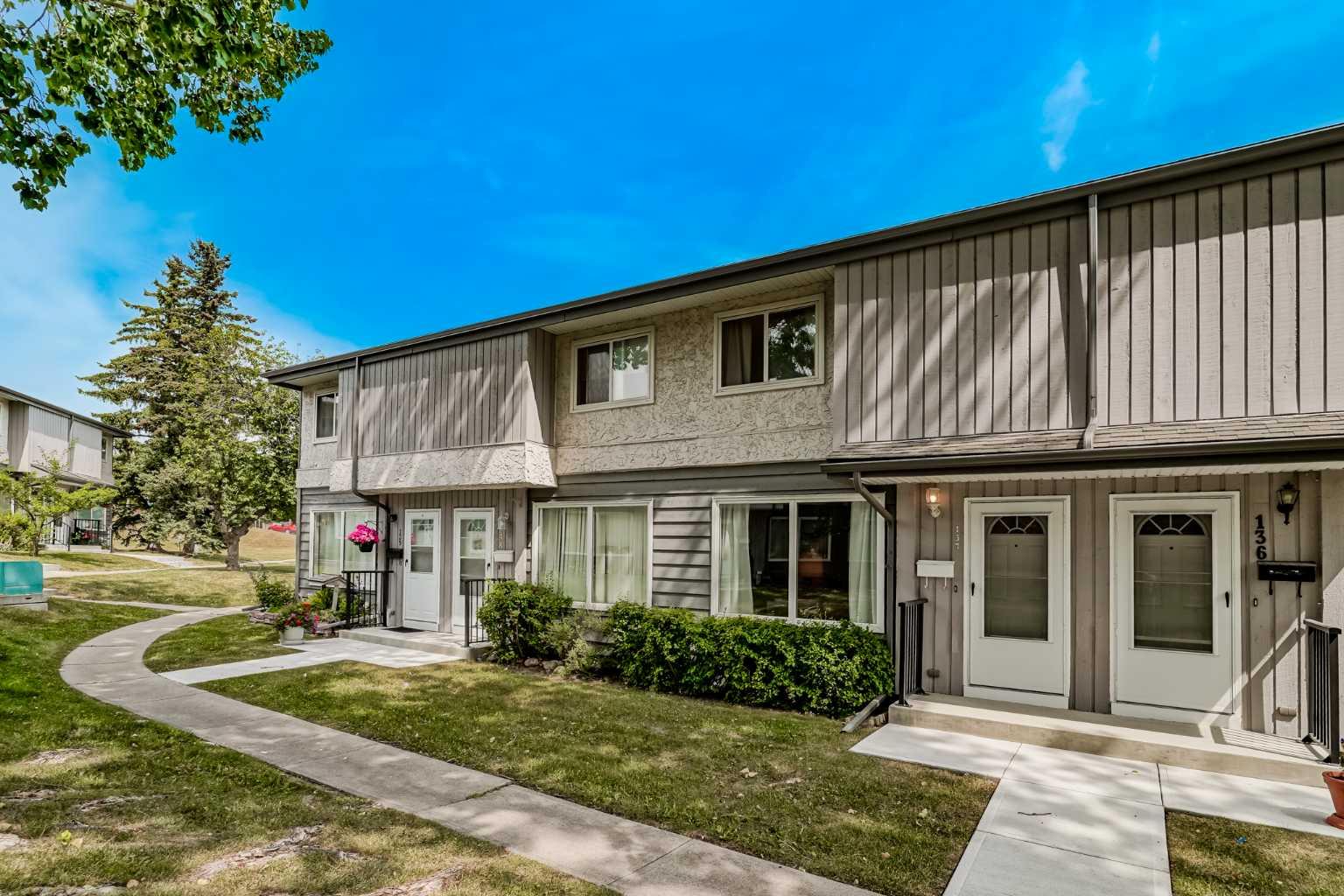 Residential in Calgary 3