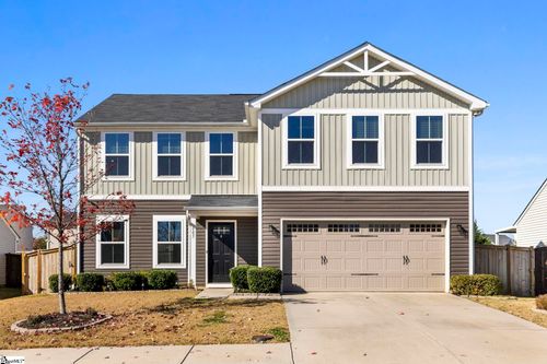 805 Danforth Dr, Greenville, SC, 29617-1567 | Card Image