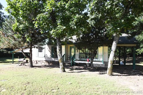 96560 S 4535 Rd, Vian, OK, 74962-3536 | Card Image