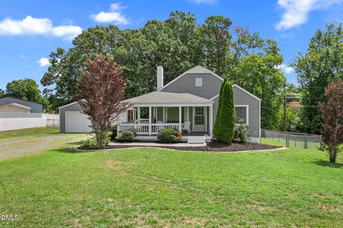 2308 Venie Street, Burlington, NC, 27215 | Card Image
