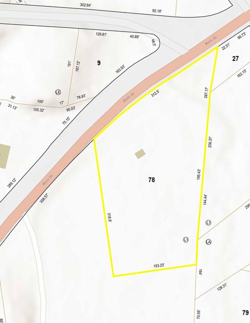 222 Main St, Winchendon, MA, 01475-1048 | Card Image