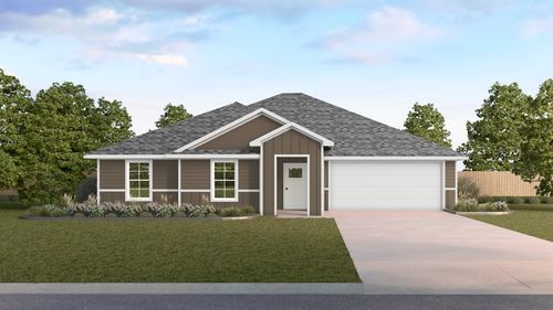 410 Northern Red Drive, Josephine, TX, 75173 | Card Image