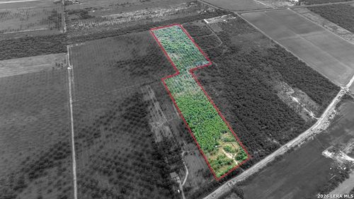 1666 Fm Private Rd 100, Quemado, TX, 78877 | Card Image