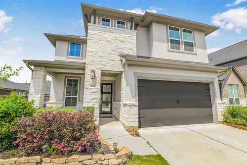24543 Keswick Valley Way, Tomball, TX, 77375-1736 | Card Image