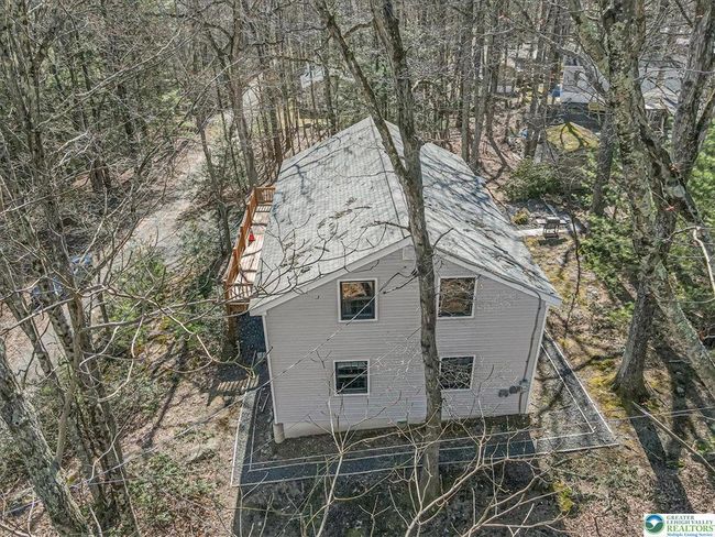 117 Boundary Rd, House other with 5 bedrooms, 2 bathrooms and null parking in Tafton PA | Image 50