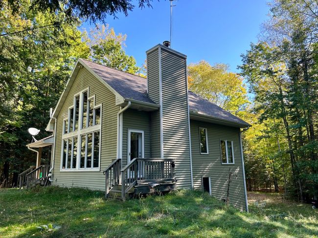 501 Arbutus Rd, House other with 2 bedrooms, 2 bathrooms and 2 parking in Pickerel WI | Image 5