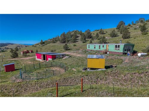 1455 B St, Florissant, CO, 80816 | Card Image