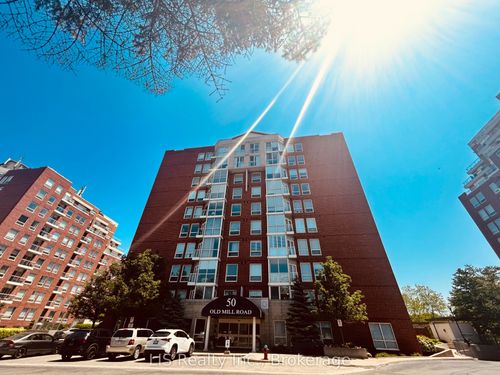 510-50 Old Mill Rd, Oakville, ON, L6J7W1 | Card Image