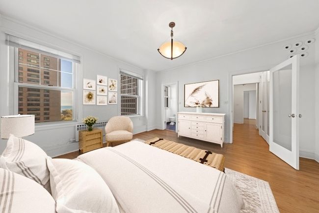 APT-10A - 5000 S East End Ave, Home with 3 bedrooms, 3 bathrooms and 1 parking in CHICAGO IL | Image 12