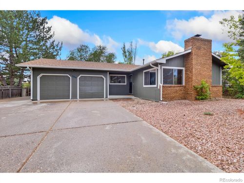 308 W 52nd Street, Loveland, CO, 80538 | Card Image