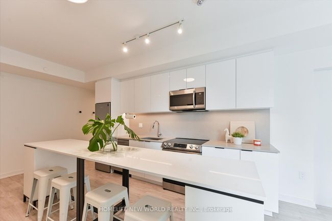 1419 - 50 Power St, Condo with 4 bedrooms, 2 bathrooms and 1 parking in Toronto ON | Image 13
