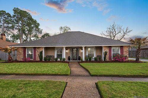 13218 Wenham Ave, Baton Rouge, LA, 70815-6957 | Card Image