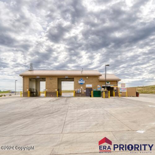 1100 E Shoshone Ave, Gillette, WY 82718