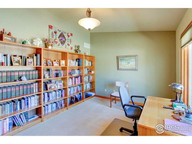 1713 Richards Lake Rd, House other with 3 bedrooms, 3 bathrooms and null parking in Fort Collins CO | Image 27
