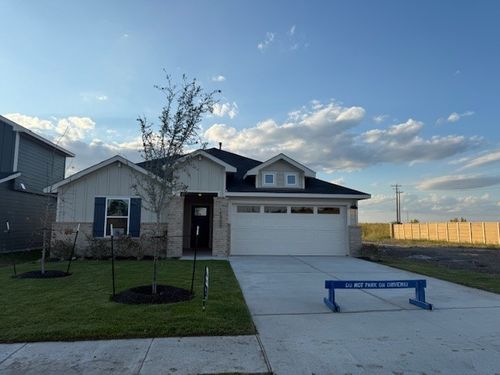 15000 Monarch Ranch Dr, Manor, TX, 78653-3112 | Card Image