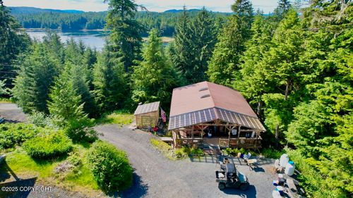 119 Sea Otter Dr, Coffman Cove, AK, 99918-0009 | Card Image