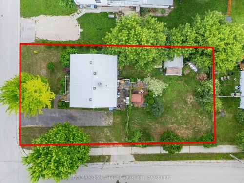 585 Richmond Ave N, Listowel, ON, N4W2Z4 | Card Image