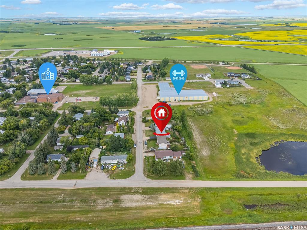 Residential in Colonsay 5