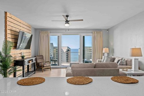 1012-9860 S Thomas Dr, Panama City Beach, FL, 32408-1245 | Card Image