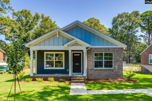 2335 Laurie St, Cayce, SC, 29033-2523 | Card Image
