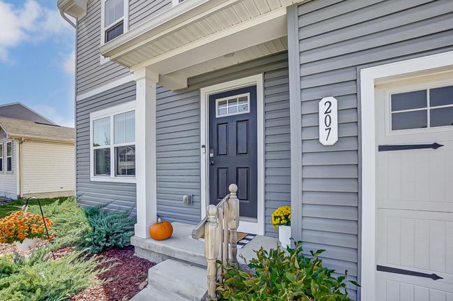 207 S Tuttle Rd, House other with 4 bedrooms, 3 bathrooms and null parking in Springfield OH | Image 36