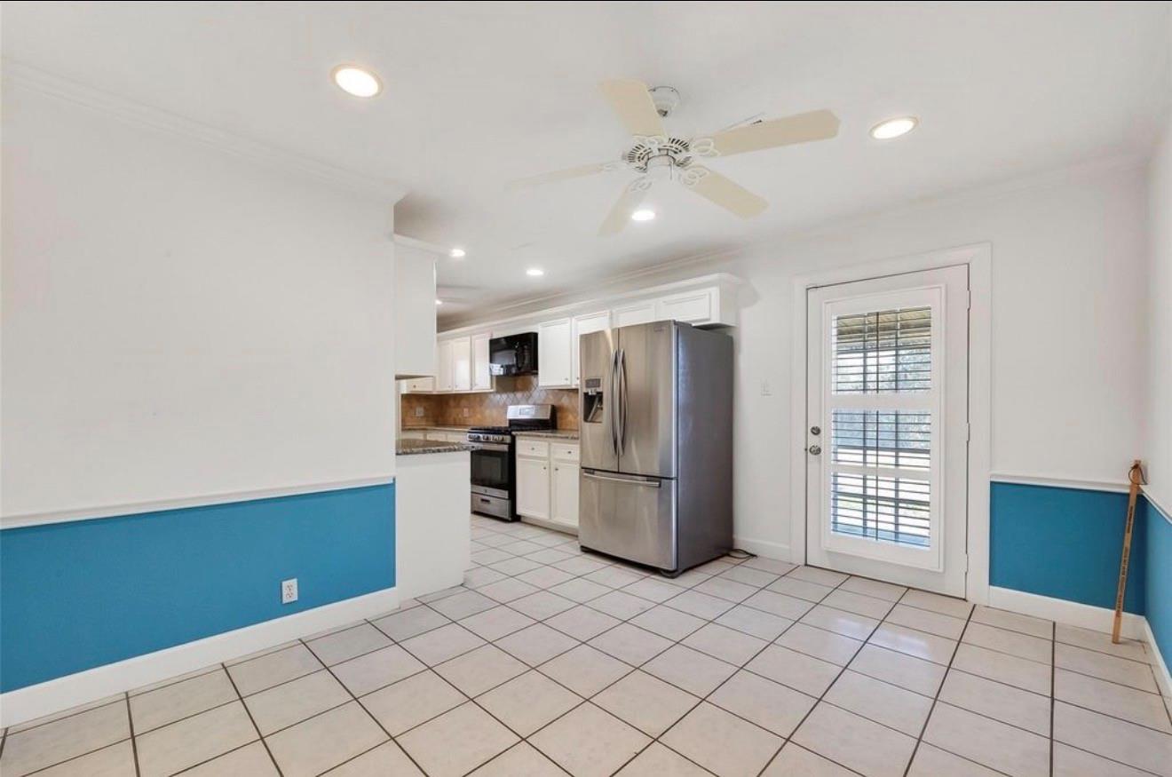 Residential Lease in Houston 4
