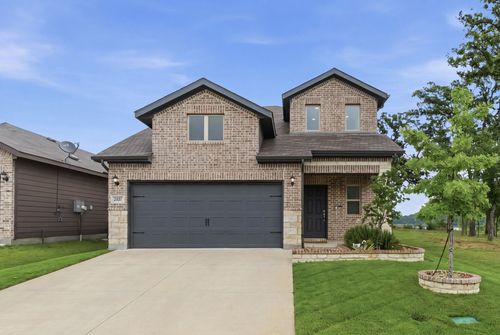 1017 King St, Aubrey, TX, 76227-4656 | Card Image
