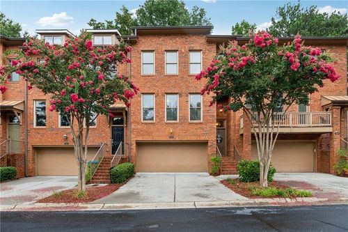 3324 Chestnut Woods Cir, Atlanta, GA, 30340-3296 | Card Image
