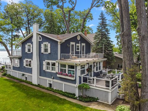 8823 406th Avenue, Randall, WI, 53128 | Card Image