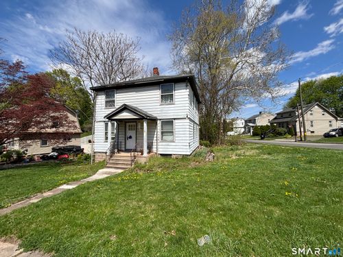 237 Highland Avenue, Meriden, CT, 06451 | Card Image