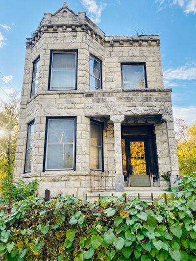 6042 S Marshfield Avenue, House other with 5 bedrooms, 1 bathrooms and null parking in CHICAGO IL | Image 1