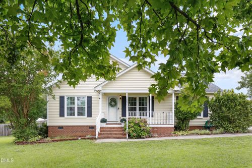 12251 Buffalo Rd, Archer Lodge, NC, 27527-6986 | Card Image