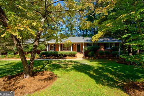 400 Sandstone Dr, Athens, GA, 30605-3436 | Card Image