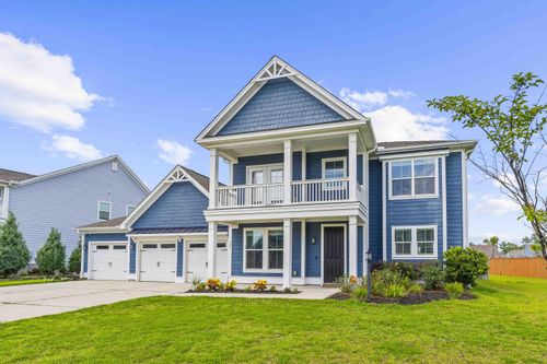 621 Sienna Way, Summerville, SC, 29486-8410 | Card Image