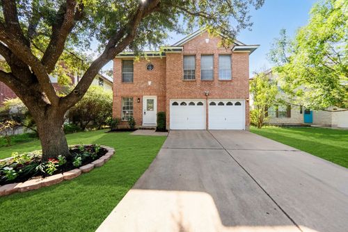 13208 Vendrell Dr, Austin, TX, 78729-7468 | Card Image