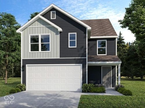 1612 Reagan Street, Kokomo, IN, 46902 | Card Image