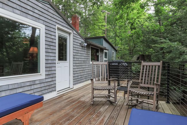 10E Chase Is, House other with 2 bedrooms, 1 bathrooms and null parking in Atkinson NH | Image 5