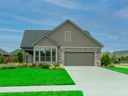 8182 S Bel Haven Ln, West Chester, OH, 45069-6651 | Card Image