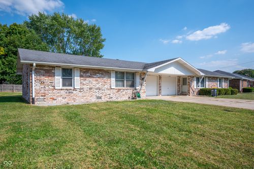 4214 Mellen Dr, Anderson, IN, 46013-5049 | Card Image