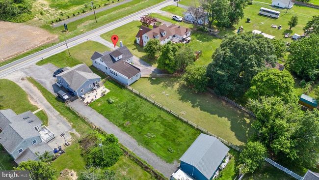 4549 Brenford Rd, House other with 4 bedrooms, 2 bathrooms and null parking in SMYRNA DE | Image 36