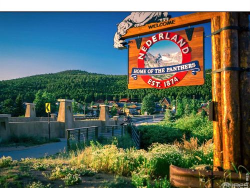 250 Eldora Road, Nederland, CO, 80466 | Card Image