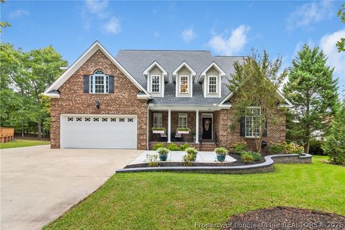 49 Lookout Pt, Sanford, NC, 27332-9666 | Card Image