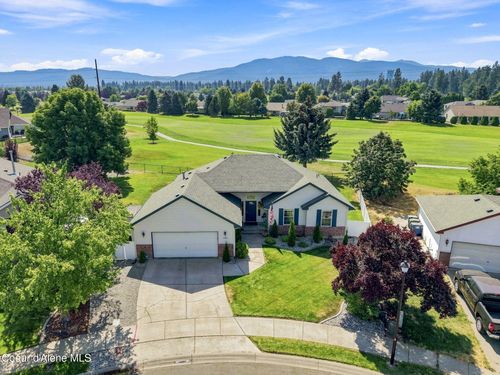 3285 N Ping Rd, Post Falls, ID, 83854-6687 | Card Image